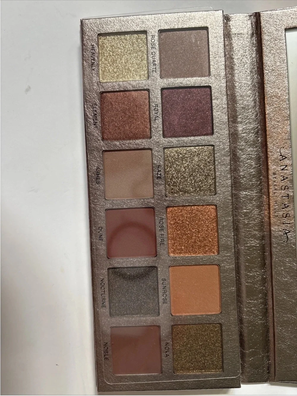 Anastasia Beverly Hills anastasia beverly